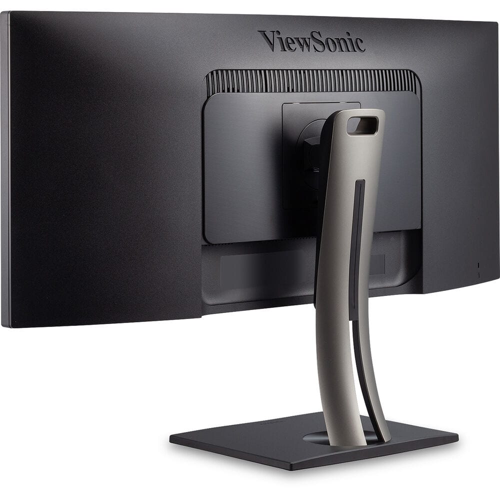 ViewSonic 34" 21:9 Curved FreeSync HDR LCD Monitor - Certified Refurbished