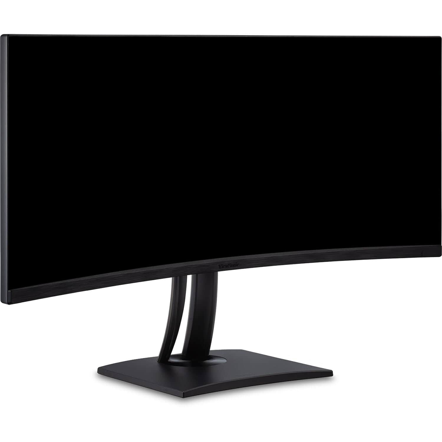 ViewSonic 34" 21:9 Curved FreeSync HDR LCD Monitor - Certified Refurbished