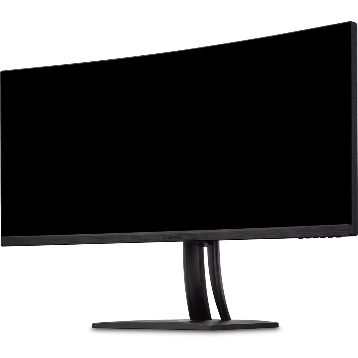 ViewSonic 34" 21:9 Curved FreeSync HDR LCD Monitor - Certified Refurbished