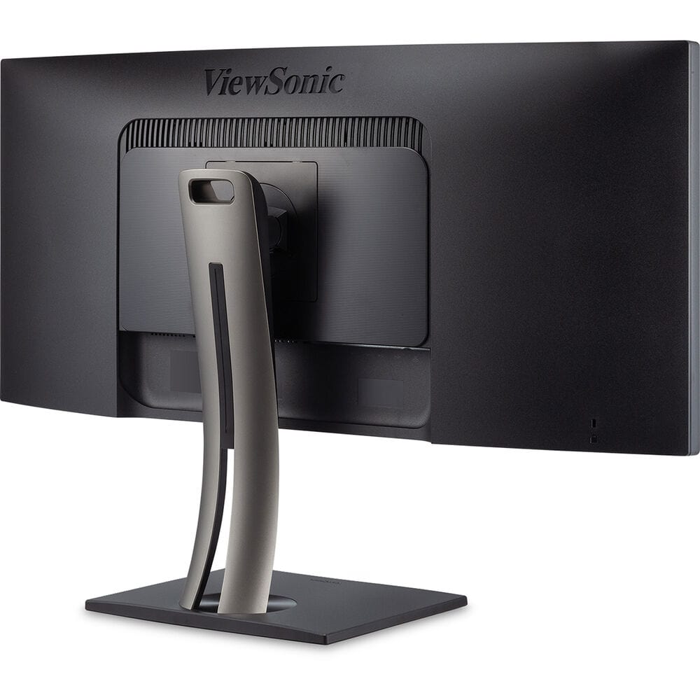 ViewSonic 34" 21:9 Curved FreeSync HDR LCD Monitor - Certified Refurbished