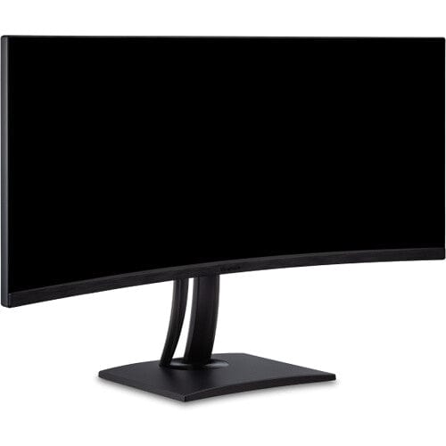 ViewSonic 38" PRO UltraWide Curved Monitor - Certified Refurbished