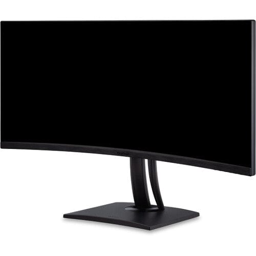 ViewSonic 38" PRO UltraWide Curved Monitor - Certified Refurbished