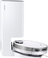 Samsung Jet Bot+ Robot Vacuum White - Certified Refurbished