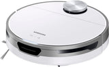 Samsung Jet Bot+ Robot Vacuum White - Certified Refurbished