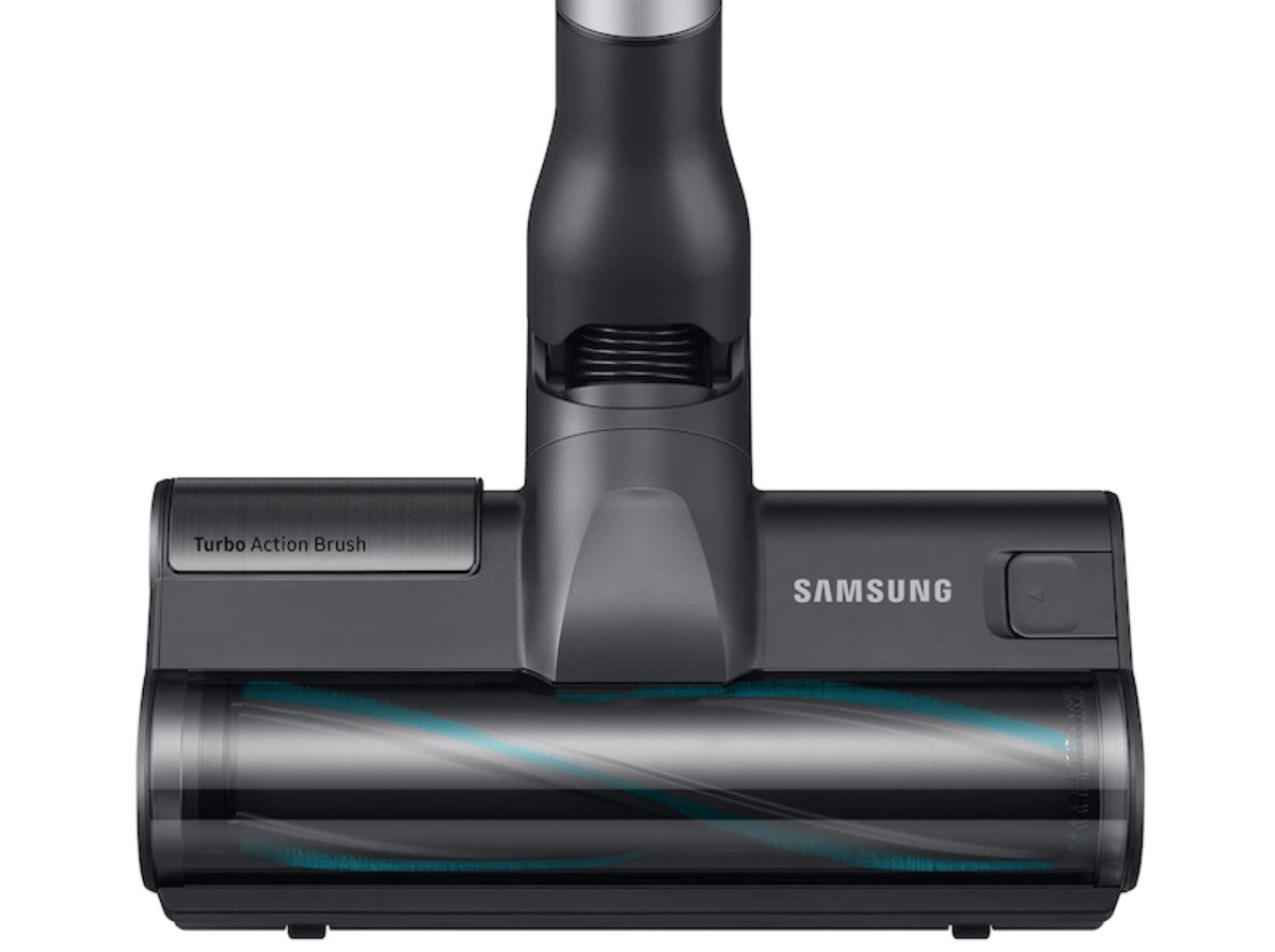 Samsung VS20T7511T5/AA-RB Jet 75 Cordless Stick Vacuum Basic Silver - Certified Refurbished