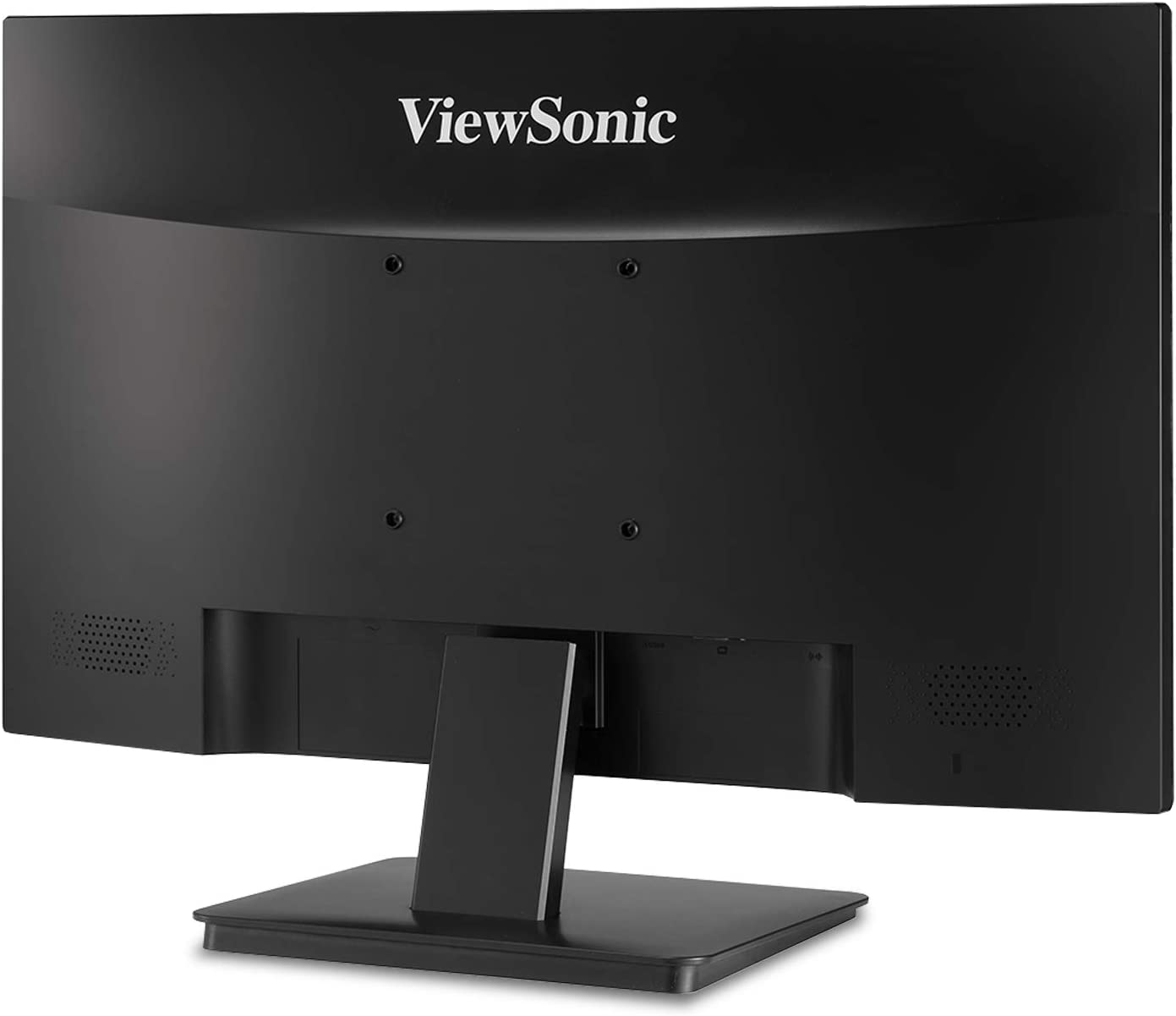 ViewSonic 22 inch Frameless 1080P IPS Monitor - Certified Refurbished