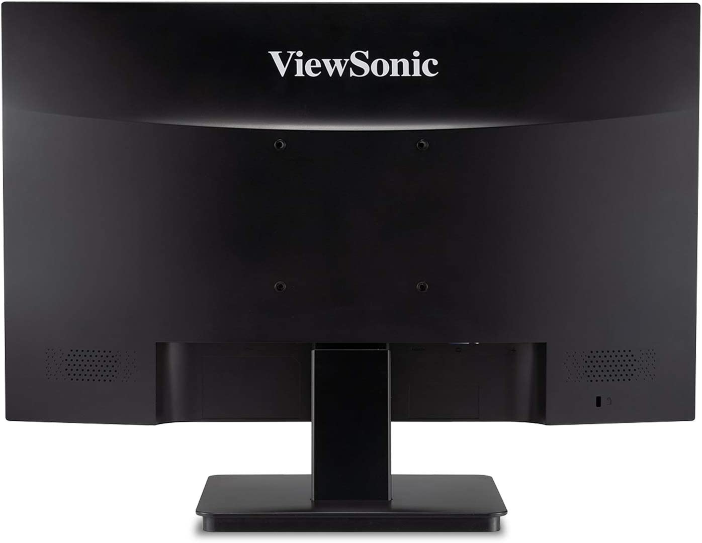 ViewSonic 22 inch Frameless 1080P IPS Monitor - Certified Refurbished