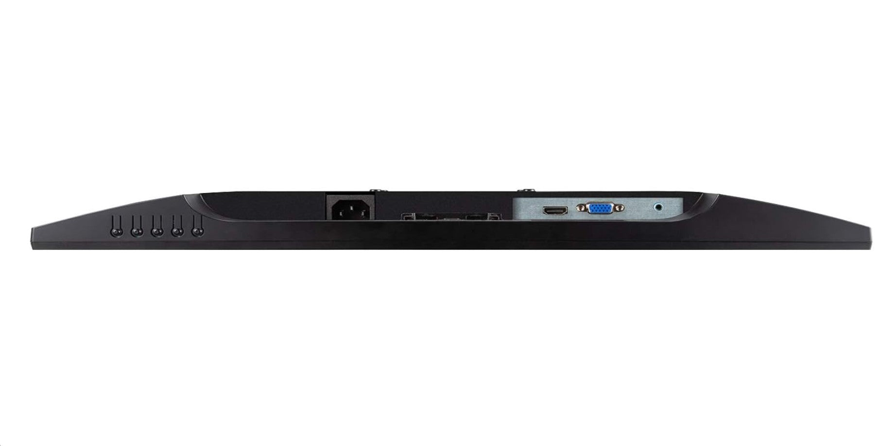ViewSonic VS2412-H-R 24" 1080p IPS Monitor - Certified Refurbished