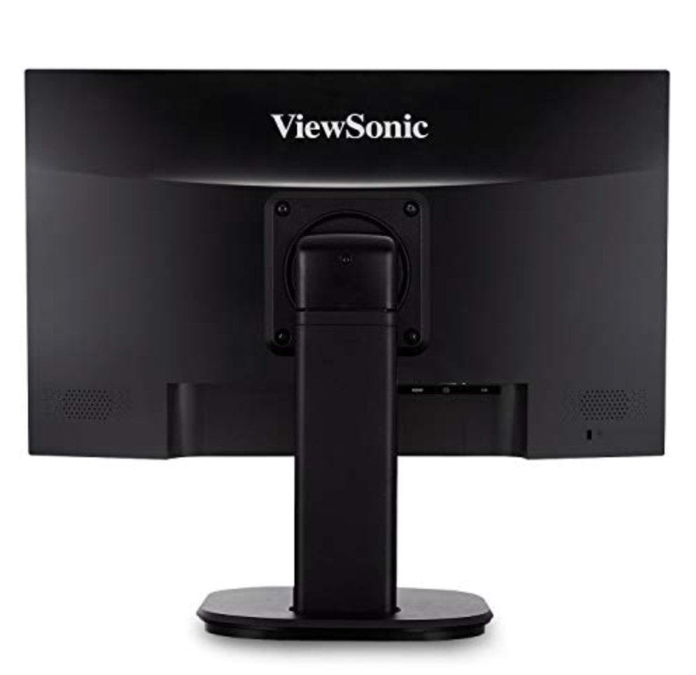 ViewSonic 24" 1080p IPS Monitor - Certified Refurbished