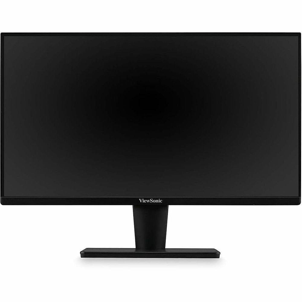 ViewSonic 24" 1080p Monitor - Certified Refurbished