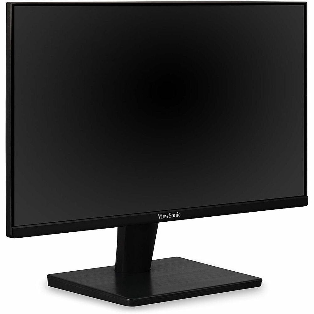 ViewSonic 24" 1080p Monitor - Certified Refurbished