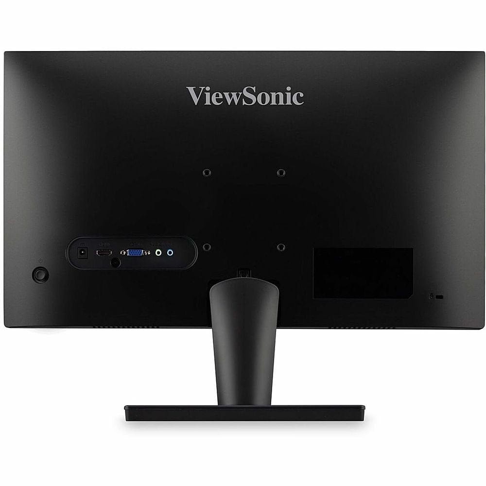 ViewSonic 24" 1080p Monitor - Certified Refurbished