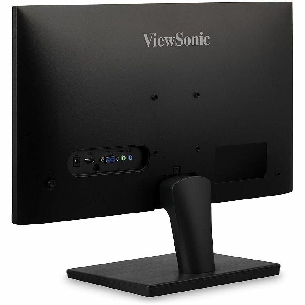 ViewSonic 24" 1080p Monitor - Certified Refurbished