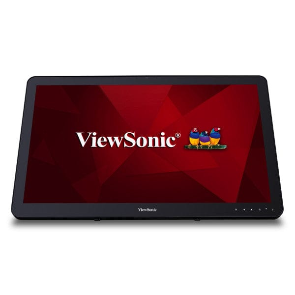 ViewSonic 24" 10-Point Touch Smart Display - Certified Refurbished