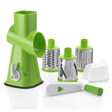 Cuisinart Fresh Slice® Drum Grater, Green