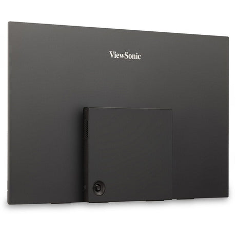 ViewSonic 15.6" 4K UHD Portable LED IPS Monitor - Certified Refurbished