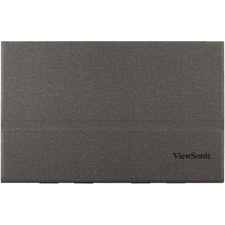 ViewSonic 15.6" 4K UHD Portable LED IPS Monitor - Certified Refurbished