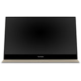 ViewSonic 15.6" 4K UHD Portable OLED Monitor - Certified Refurbished