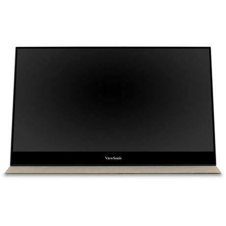 ViewSonic 15.6" 4K UHD Portable OLED Monitor - Certified Refurbished