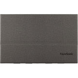 ViewSonic 15.6" 4K UHD Portable OLED Monitor - Certified Refurbished