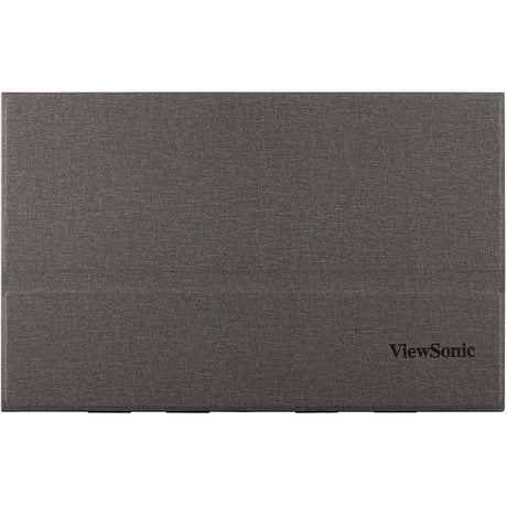 ViewSonic 15.6" 4K UHD Portable OLED Monitor - Certified Refurbished
