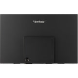 ViewSonic 15.6" 4K UHD Portable OLED Monitor - Certified Refurbished