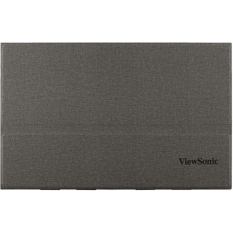 ViewSonic 15.6" 1080p FHD Portable LED IPS Monitor - Certified Refurbished