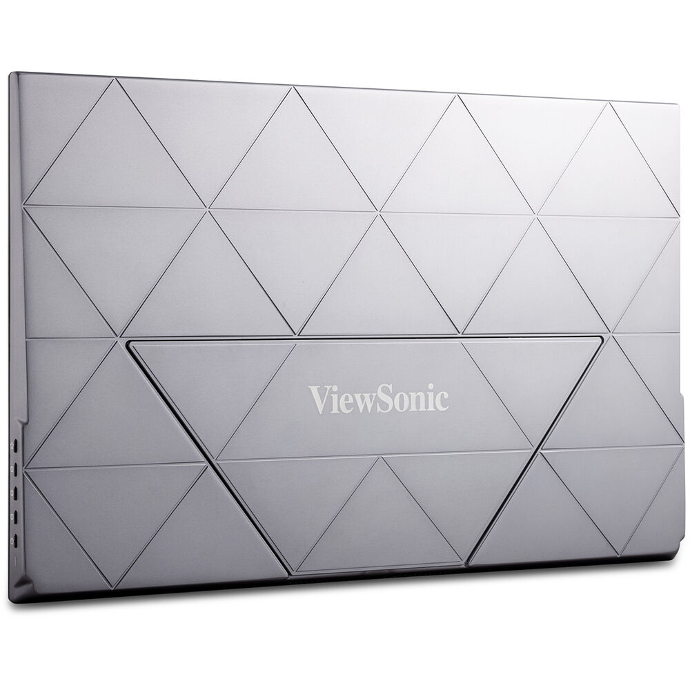 ViewSonic VX1755-R 17" 144Hz Portable Gaming Monitor - Certified Refurbished