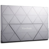 ViewSonic 17" 144Hz Portable Gaming Monitor - Certified Refurbished