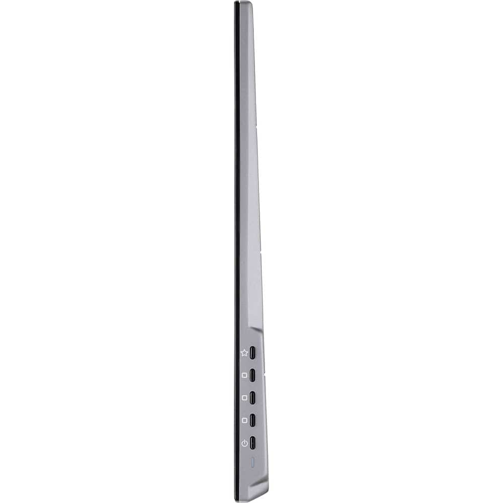 ViewSonic 17" 144Hz Portable Gaming Monitor - Certified Refurbished