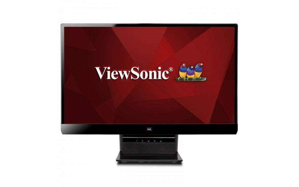 ViewSonic 22" 1080p Frameless IPS LED Monitor