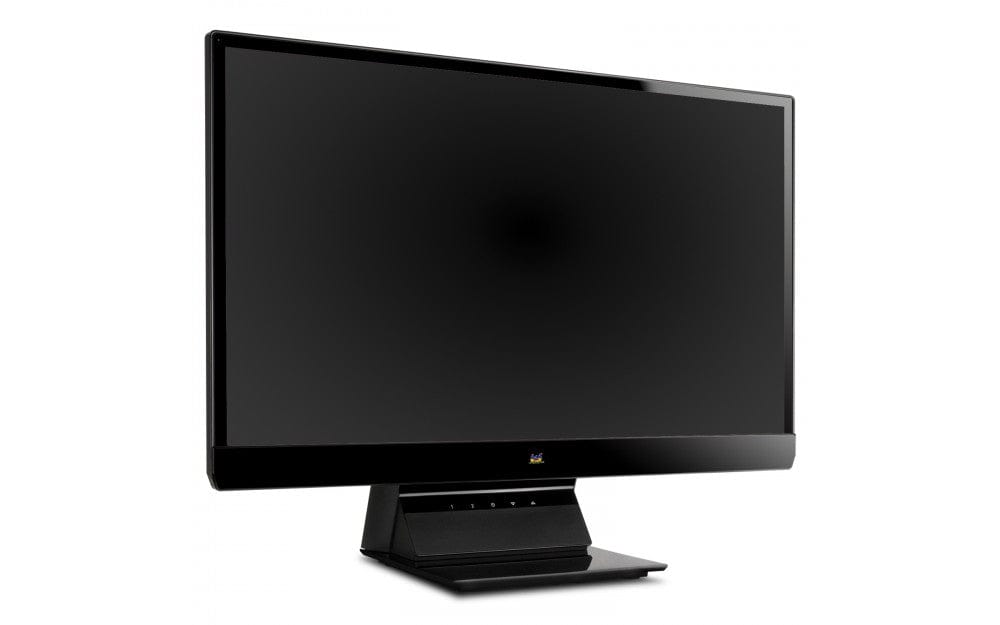 ViewSonic 22" 1080p Frameless IPS LED Monitor