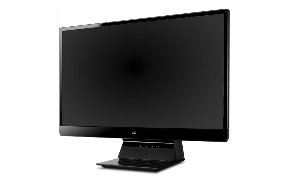 ViewSonic 22" 1080p Frameless IPS LED Monitor