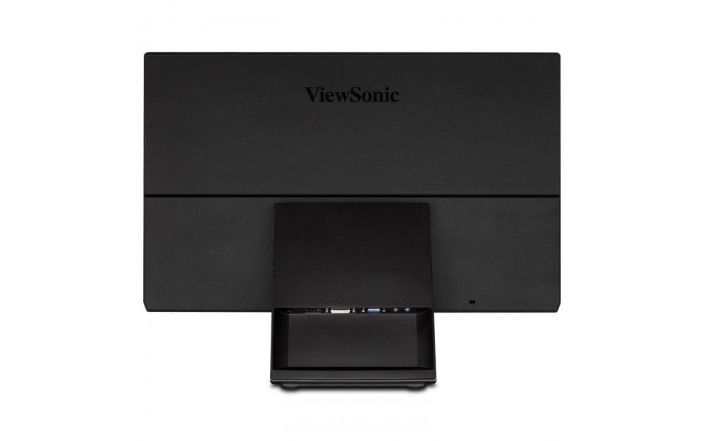 ViewSonic 22" 1080p Frameless IPS LED Monitor