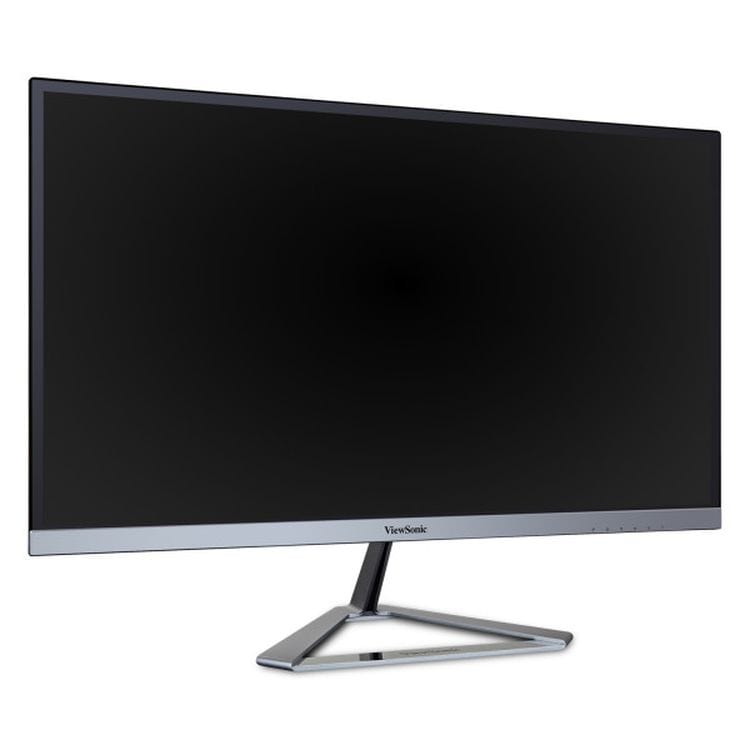 ViewSonic VX2276-SMHD-S 22" 1080p Widescreen IPS Monitor - Certified Refurbished