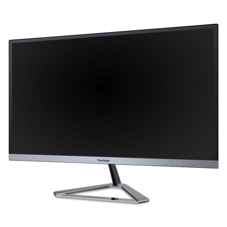 ViewSonic VX2276-SMHD-S 22" 1080p Widescreen IPS Monitor - Certified Refurbished