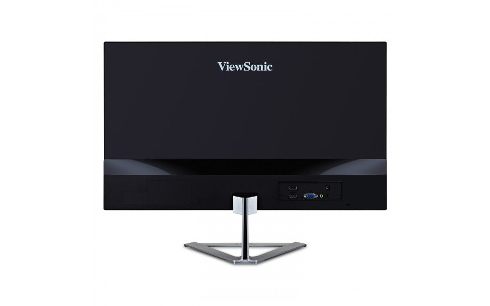 ViewSonic VX2276-SMHD-R 22" IPS 1080p LED Frameless Monitor -C Grade Refurbished
