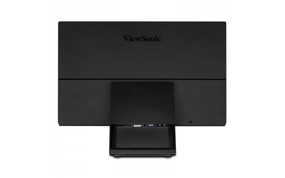 ViewSonic 23" 1080p Frameless IPS LED Monitor