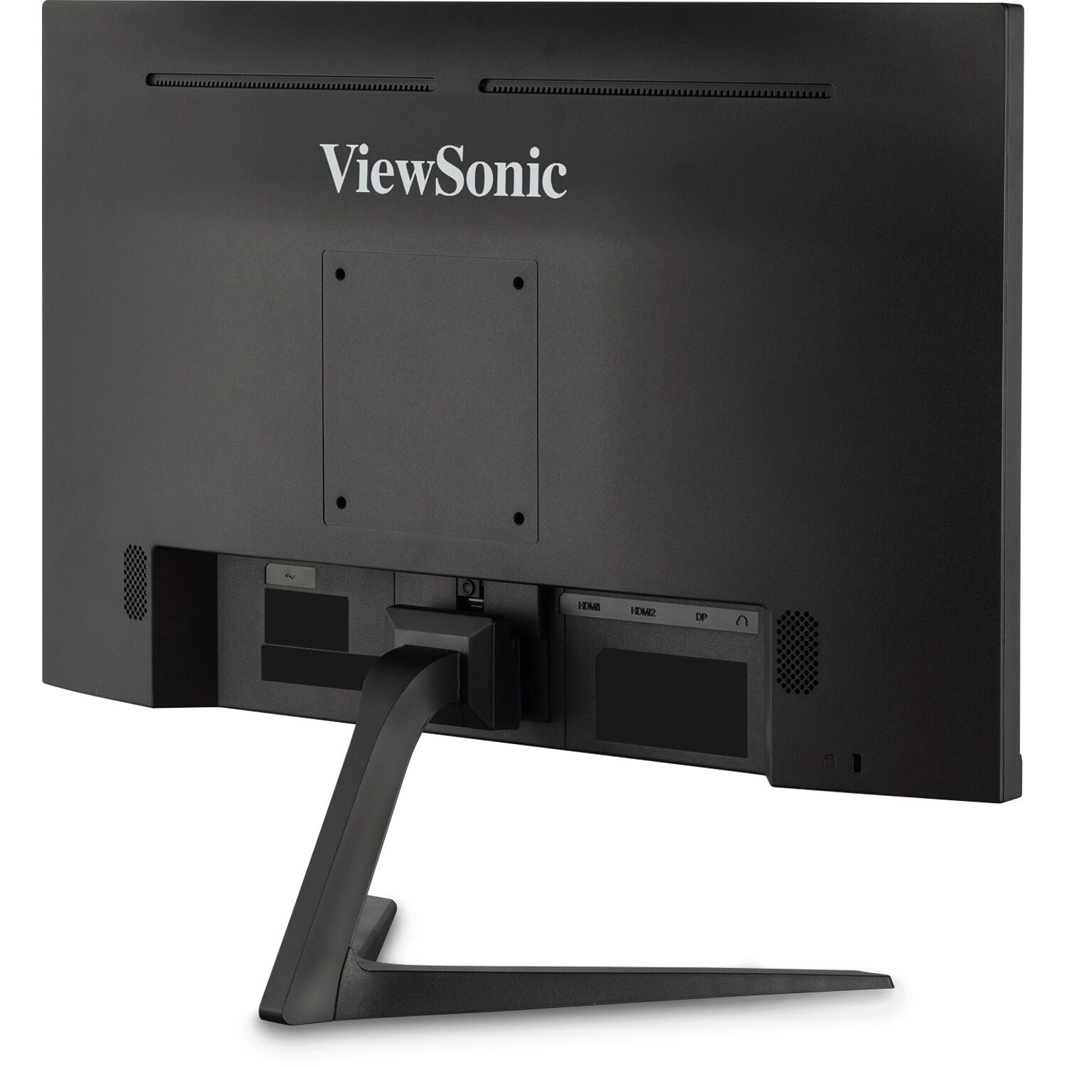 ViewSonic VX2418-P-MHD-R 24" 165Hz Full HD Gaming Monitor - Certified Refurbished