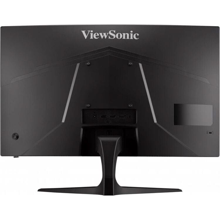 ViewSonic VX2418C-S 24" 165Hz Curved Gaming Monitor - Certified Refurbished