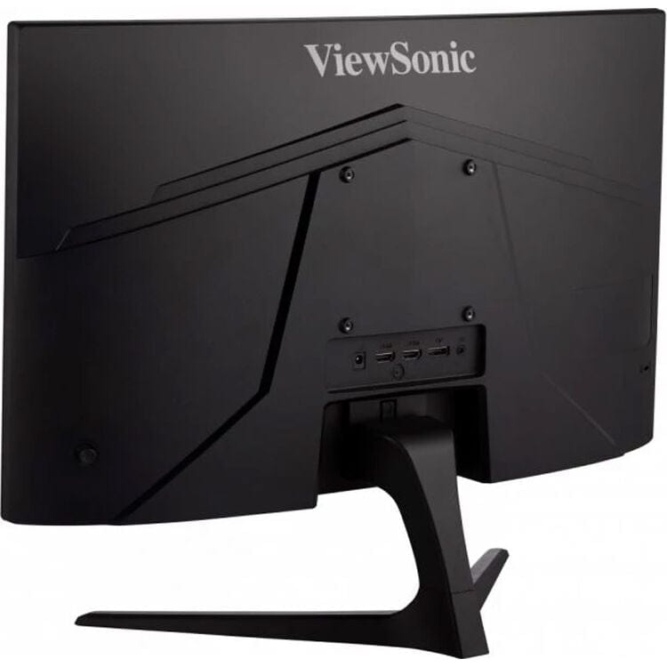 ViewSonic 24" 165Hz Curved Gaming Monitor - Certified Refurbished