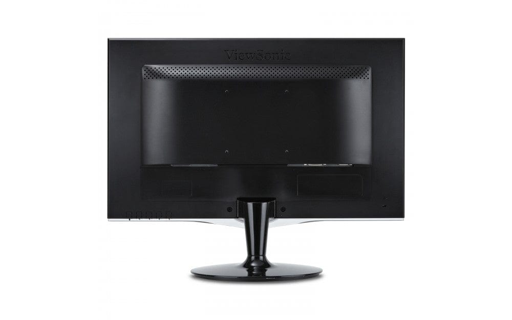 ViewSonic VX2452MH 24" Full HD Widescreen Monitor - Certified Refurbished