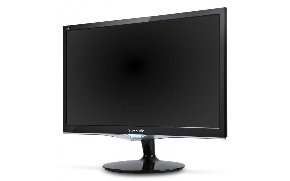 ViewSonic VX2452MH 24" Full HD Widescreen Monitor - Certified Refurbished