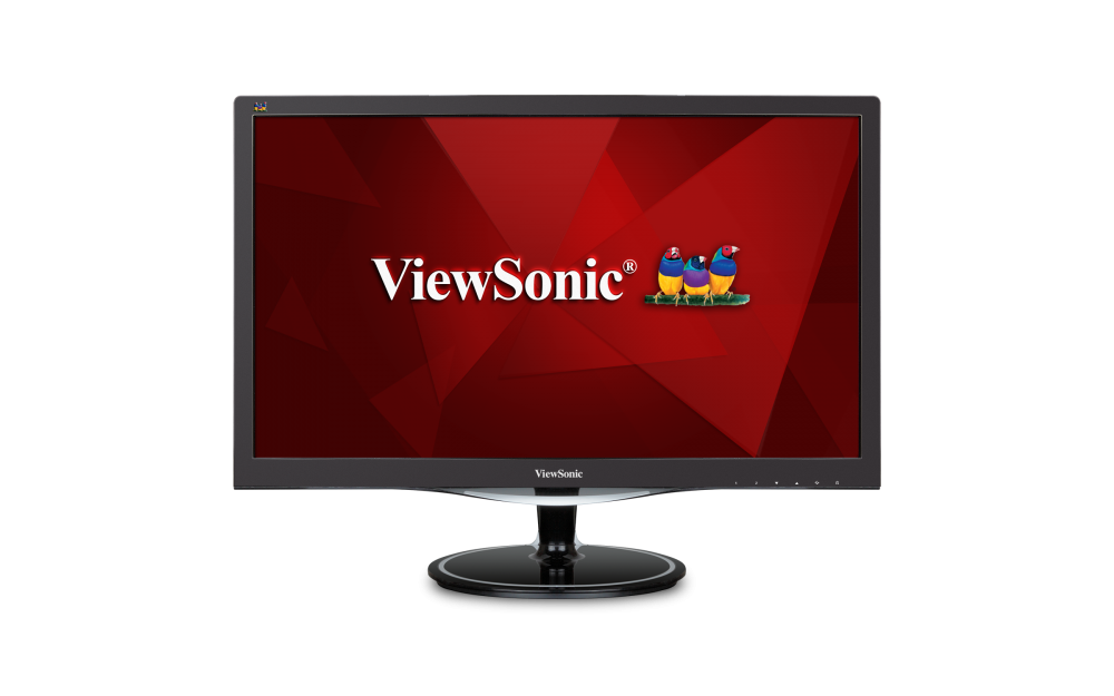 ViewSonic VA2759-SMH-R 27" IPS 1080p Frameless LED Monitor - C-Grade Refurbished