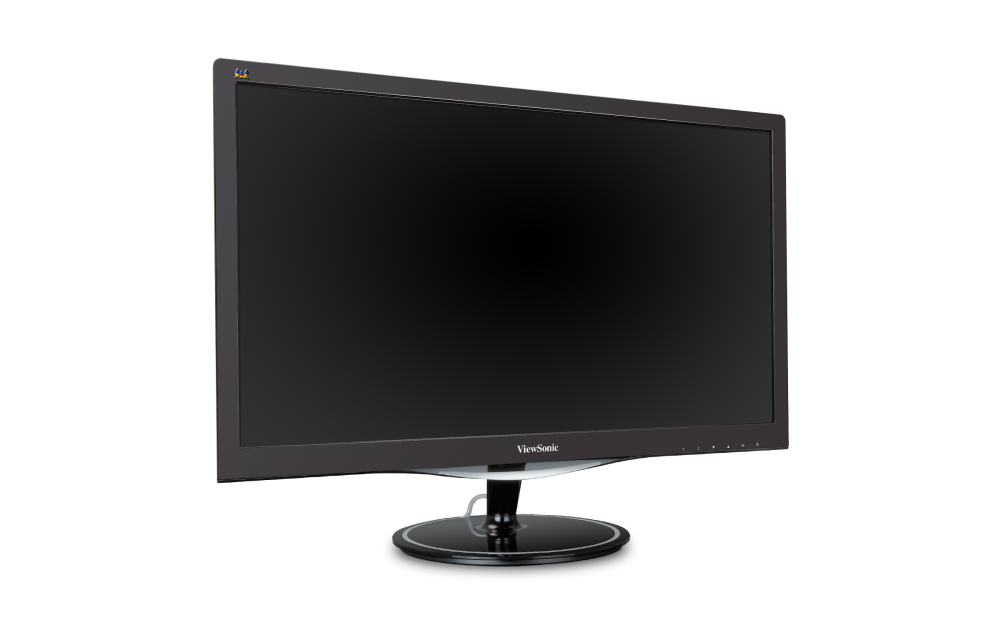 ViewSonic VA2759-SMH-R 27" IPS 1080p Frameless LED Monitor - C-Grade Refurbished