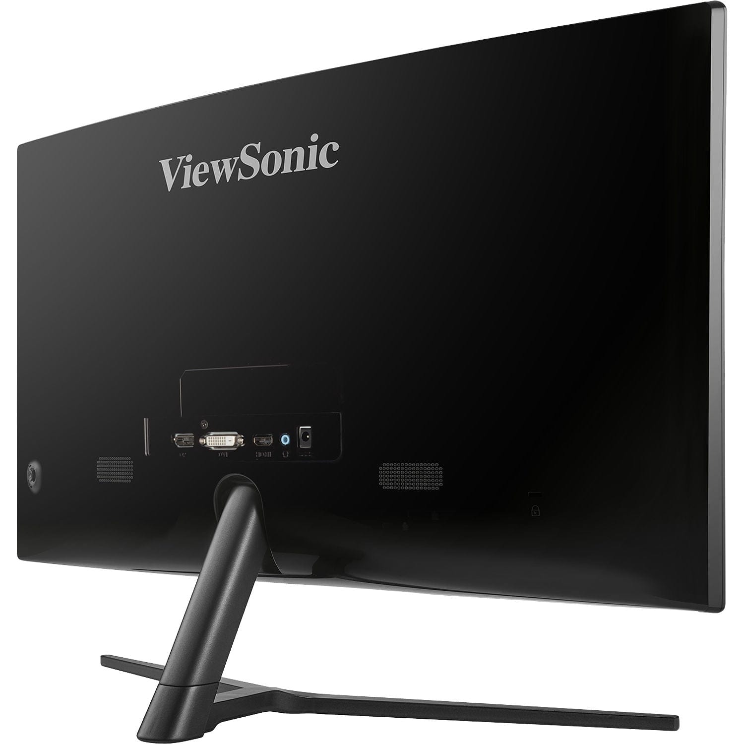 ViewSonic 24" 1080p Curved 144Hz 1ms Gaming Monitor - Certified Refurbished