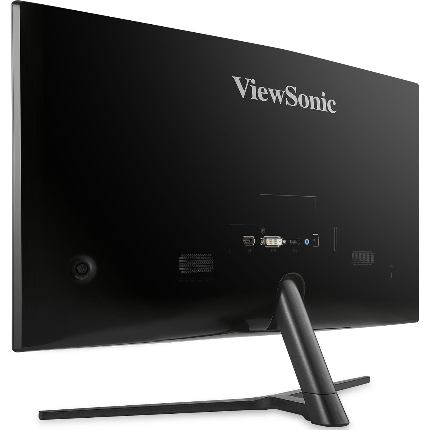 ViewSonic 24" 1080p Curved 144Hz 1ms Gaming Monitor - Certified Refurbished