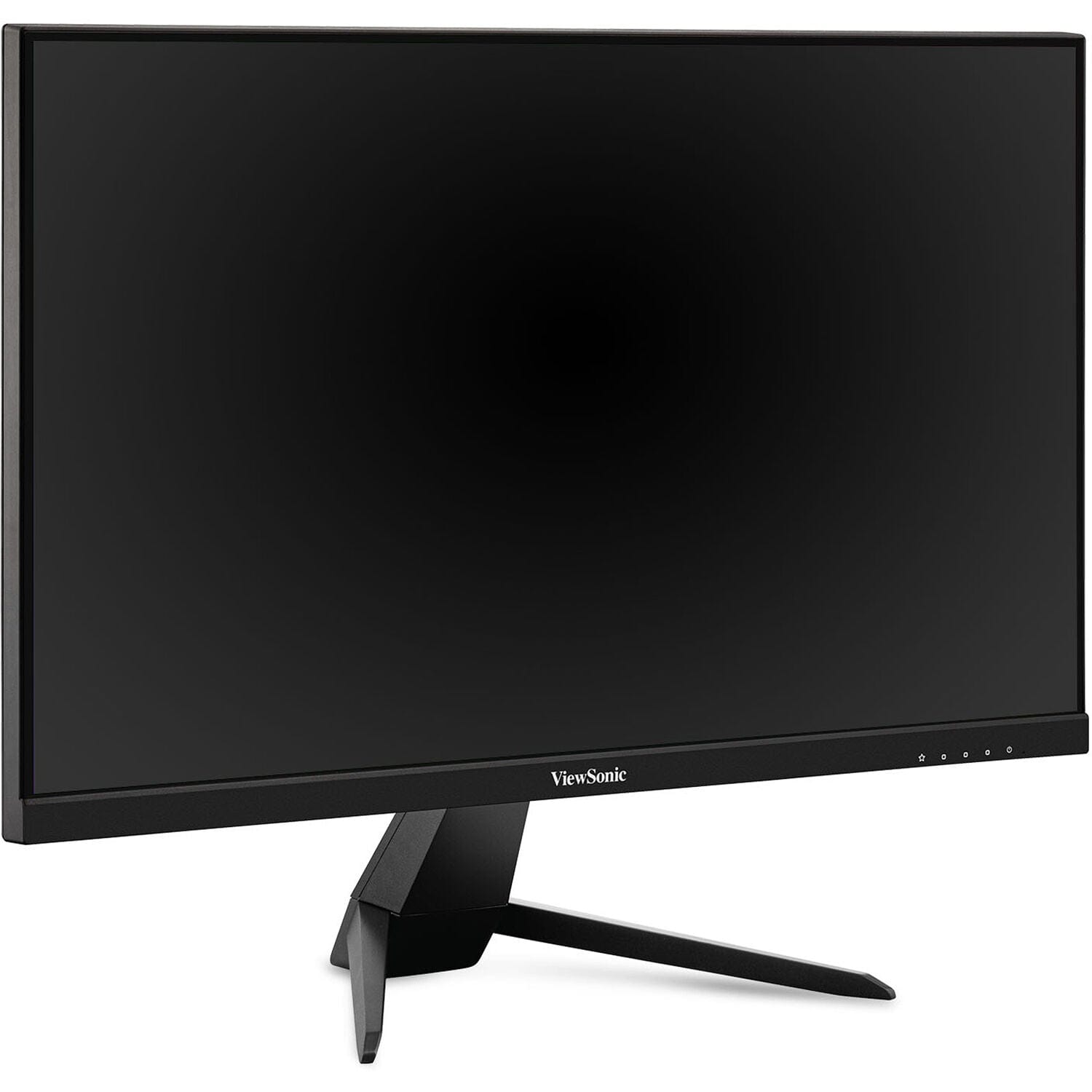 ViewSonic VX2467U-S 24" 1080p 65W USB C Gaming Monitor - Certified Refurbished