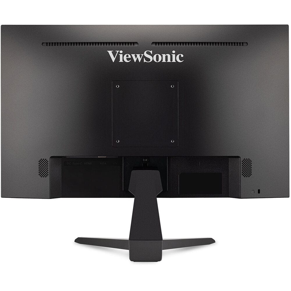 ViewSonic 24" 1080p 65W USB C Gaming Monitor - Certified Refurbished