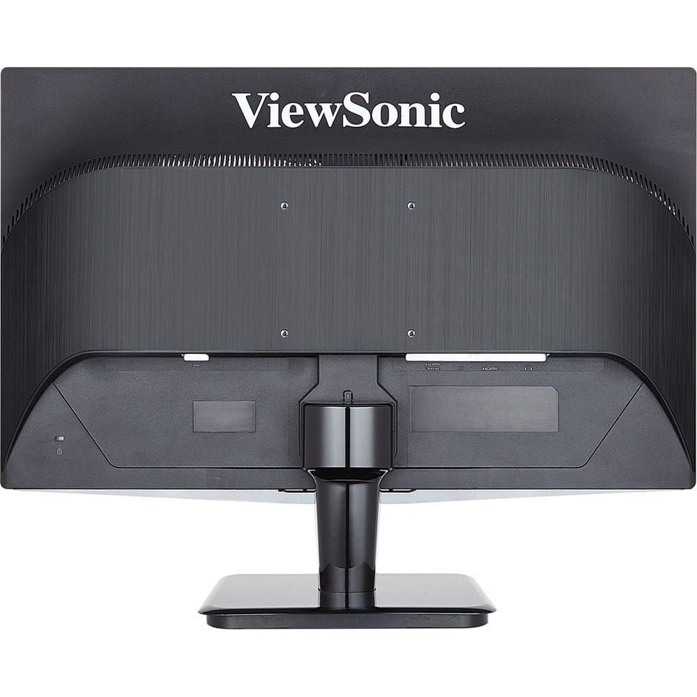 ViewSonic 24" 16:9 4K IPS LCD Monitor